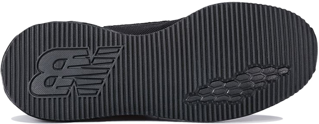 New Balance X-70 Pure 'Hitam' MSX70BBB Shop New Balance X-70 Pure 'Hitam' MSX70BBB