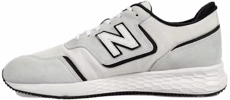 New Balance X-70 'White Black' MSX70BRS New Balance X-70 'White Black' MSX70BRS
