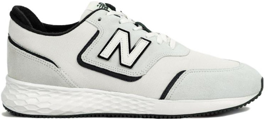 New Balance X-70 'Blanco Negro' MSX70BRS Order New Balance X-70 'Blanco Negro' MSX70BRS