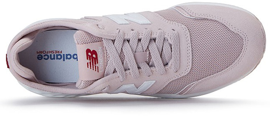 New Balance X-70 Zapatillas Rosas MSX70DTI Lookbook New Balance X-70 Zapatillas Rosas MSX70DTI