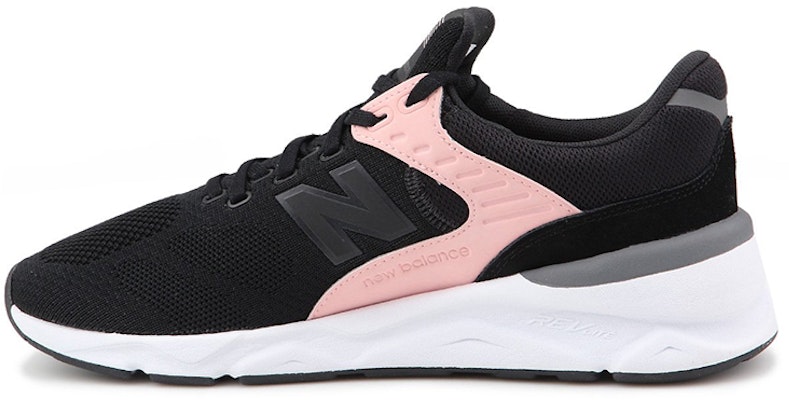 New balance msx90 black online
