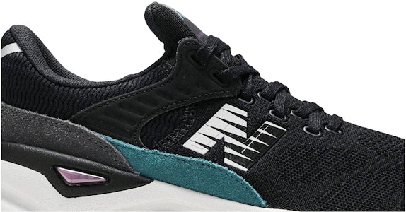 뉴발란스 X-90 블랙 (New Balance X-90 Black) MSX90PLD Order 뉴발란스 X-90 블랙 (New Balance X-90 Black) MSX90PLD