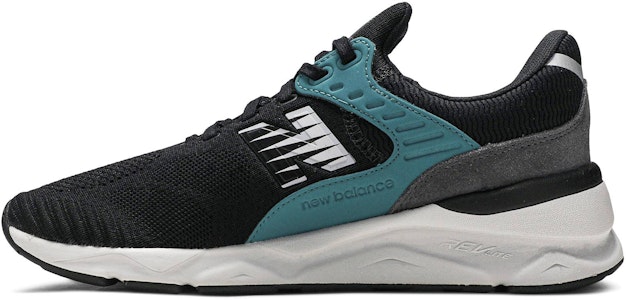 뉴발란스 X-90 블랙 (New Balance X-90 Black) MSX90PLD Lookbook 뉴발란스 X-90 블랙 (New Balance X-90 Black) MSX90PLD