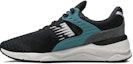 Lookbook New Balance X-90 'Hitam' MSX90PLD