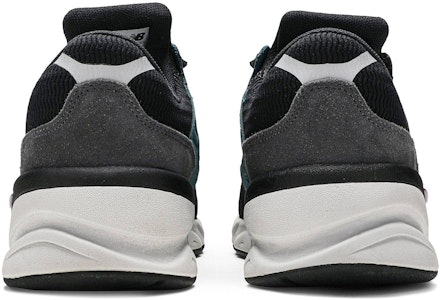 뉴발란스 X-90 블랙 (New Balance X-90 Black) MSX90PLD Details for 뉴발란스 X-90 블랙 (New Balance X-90 Black) MSX90PLD