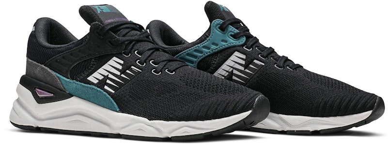 뉴발란스 X-90 블랙 (New Balance X-90 Black) MSX90PLD Cheap 뉴발란스 X-90 블랙 (New Balance X-90 Black) MSX90PLD