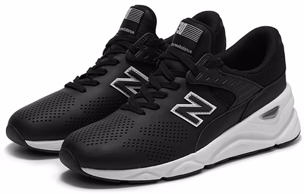 New Balance X-90 Siri 'Hitam Putih' MSX90CLD Order New Balance X-90 Siri 'Hitam Putih' MSX90CLD