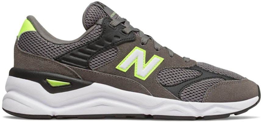New Balance X-90系列 棕綠 Order New Balance X-90系列 棕綠