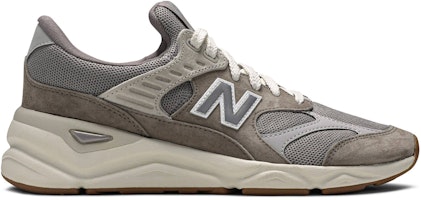 New Balance X-90 'Brown Ivory' MSX90RCA New Balance X-90 'Brown Ivory' MSX90RCA