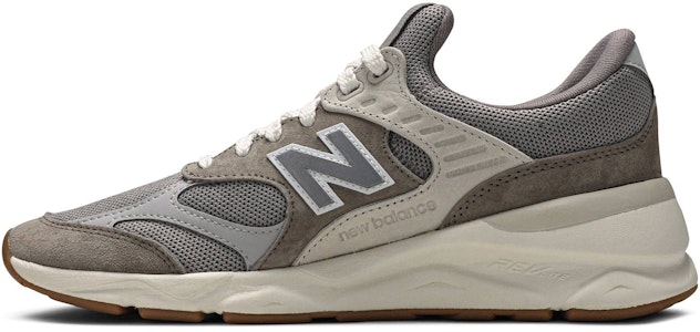New Balance X-90 'Coklat Gading' MSX90RCA Lookbook New Balance X-90 'Coklat Gading' MSX90RCA