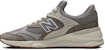 New Balance X-90 'Coklat Ivory' MSX90RCA