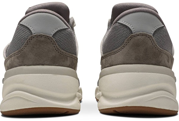 New Balance X-90 'Brown Ivory' MSX90RCA Details for New Balance X-90 'Brown Ivory' MSX90RCA