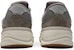 New Balance X-90 'Coklat Ivory' MSX90RCA
