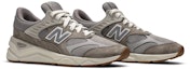 Cheap New Balance X-90 'Coklat Ivory' MSX90RCA