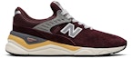 Buy New Balance X-90 'Burgundy' Lelaki/Wanita MSX90PNC