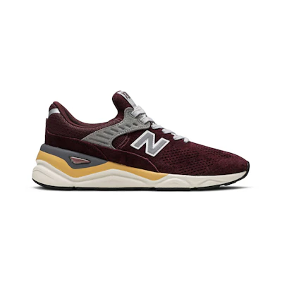 NB X-90 'Burgundy'