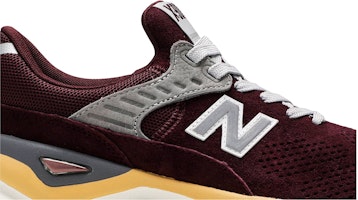 New Balance X-90 'Burgundy' Lelaki/Wanita MSX90PNC Order New Balance X-90 'Burgundy' Lelaki/Wanita MSX90PNC