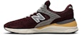 New Balance X-90 'Burgundy' Lelaki/Wanita MSX90PNC