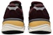 New Balance X-90 'Burgundy' Lelaki/Wanita MSX90PNC
