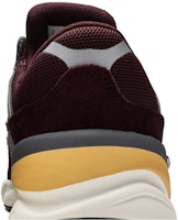 New Balance X-90 'Burgundy' Lelaki/Wanita MSX90PNC Sizing New Balance X-90 'Burgundy' Lelaki/Wanita MSX90PNC