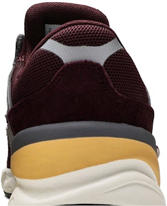 New Balance X-90 'Burgundy' Merah Marun MSX90PNC Sizing New Balance X-90 'Burgundy' Merah Marun MSX90PNC