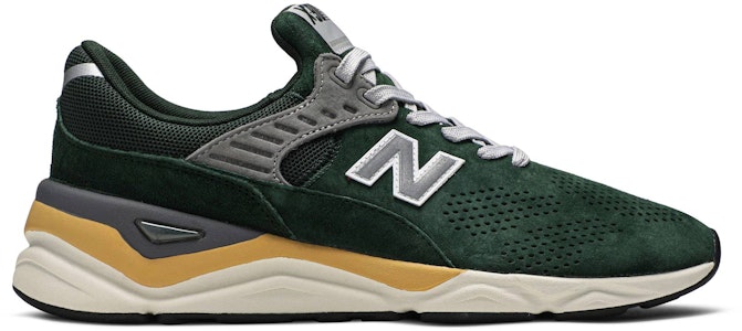 New Balance X-90 'Hijau' MSX90PND Buy New Balance X-90 'Hijau' MSX90PND