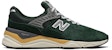 New Balance X-90 'Hijau' MSX90PND