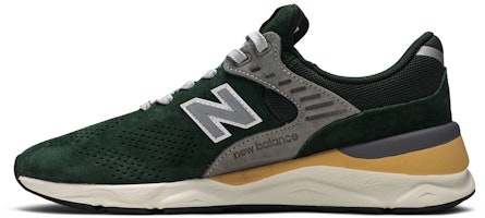 New Balance X-90 'Verde' MSX90PND Lookbook New Balance X-90 'Verde' MSX90PND