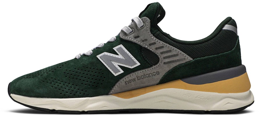New Balance X-90 'Green' MSX90PND Lookbook New Balance X-90 'Green' MSX90PND