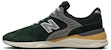 New Balance X-90 'Hijau' MSX90PND
