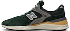 Lookbook New Balance X-90 'Hijau' MSX90PND
