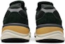 Details for New Balance X-90 'Hijau' MSX90PND