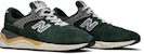 New Balance X-90 'Hijau' MSX90PND