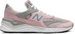 New Balance X-90 'Merah Jambu' MSX90RMN