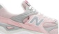 New Balance X-90 'Merah Jambu' MSX90RMN