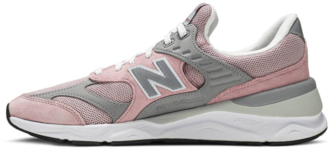 New Balance X-90 'Merah Muda' MSX90RMN Lookbook New Balance X-90 'Merah Muda' MSX90RMN