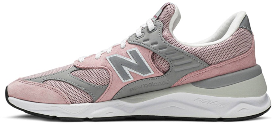 New Balance X-90 'Merah Jambu' MSX90RMN Lookbook New Balance X-90 'Merah Jambu' MSX90RMN