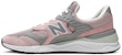 New Balance X-90 'Merah Jambu' MSX90RMN