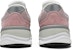 New Balance X-90 'Merah Jambu' MSX90RMN