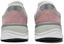 Details for New Balance X-90 'Merah Jambu' MSX90RMN