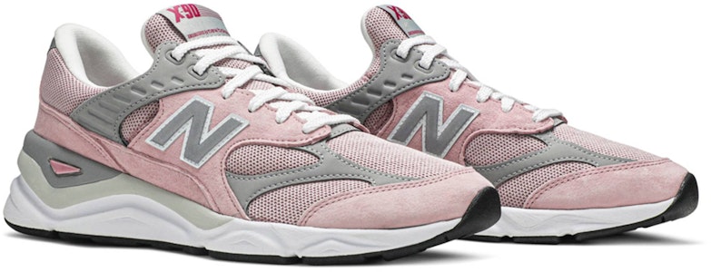 New Balance X-90 'Merah Muda' MSX90RMN Cheap New Balance X-90 'Merah Muda' MSX90RMN