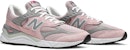 New Balance X-90 'Merah Jambu' MSX90RMN