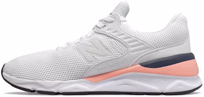 New Balance X-90 'White Pink Blue' MSX90TXB New Balance X-90 'White Pink Blue' MSX90TXB
