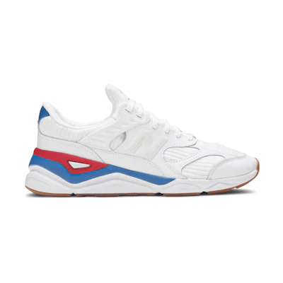 NB X-90 'White Blue Red'