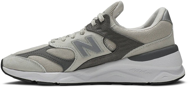 New Balance X-90v2 'Natural Castlerock' Zapatillas MSX90RLA Lookbook New Balance X-90v2 'Natural Castlerock' Zapatillas MSX90RLA