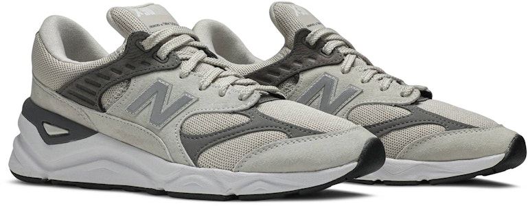 New Balance X-90v2 'Natural Castlerock' Zapatillas MSX90RLA Cheap New Balance X-90v2 'Natural Castlerock' Zapatillas MSX90RLA