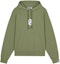 Order New Balance x A BATHING APE Logo Print Hoodie Green Collection. BASW3000-GRX