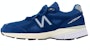 New Balance x Aime Leon Dore 990v4 'Biru' ALD-NB-990