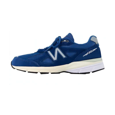 NB Aime Leon Dore 990v4 'Blue'