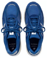 뉴발란스 x 에임 레온 도르 990v4 '블루' ALD-NB-990 Lookbook 뉴발란스 x 에임 레온 도르 990v4 '블루' ALD-NB-990